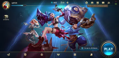 League of Legends: Wild Rift Testbericht