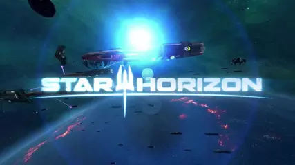 Star Horizon Official Trailer