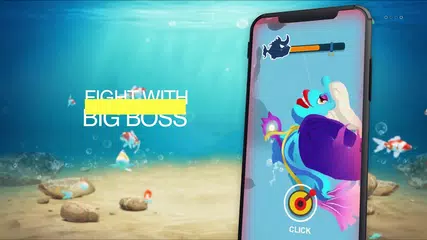 Amazing Fishing宣传视频