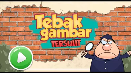 Tebak Gambar Tersulit 2019 - Game Puzzle Android Indonesia Terbaru Offline
