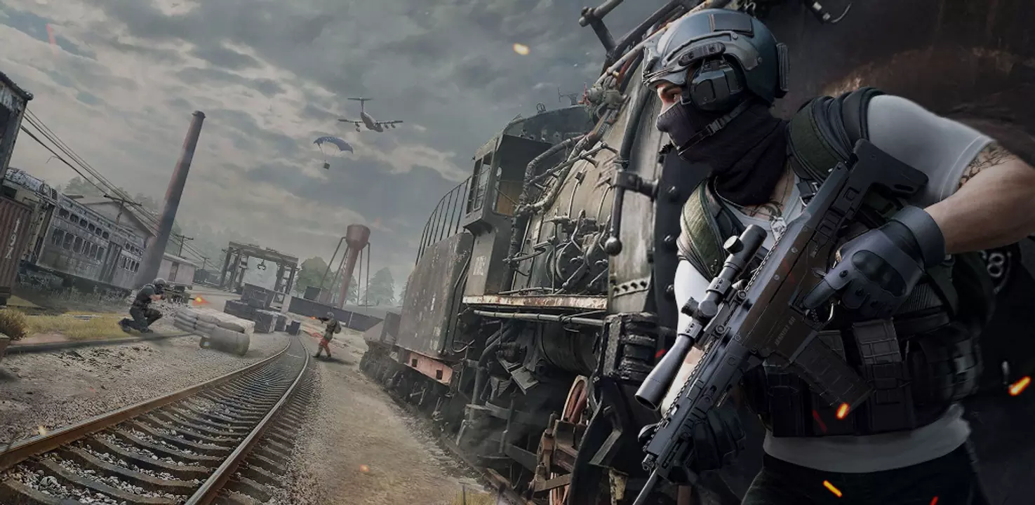 10 Best Battle Royale Games for Android