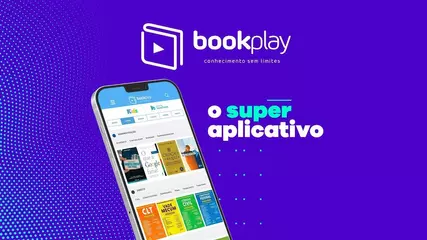 Bookplay, o SuperAplicativo!