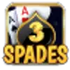 3 of Spades
