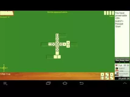 Dominoes Club Apk Download for Android- Latest version 2.1.5-  com.gamecolony.playdominoes