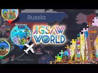 Jigsaw Puzzles World