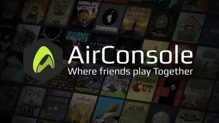 AirConsole Games 2020 - Top Local Multiplayer Games