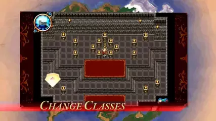 RPG Chronus Arc - Official Trailer