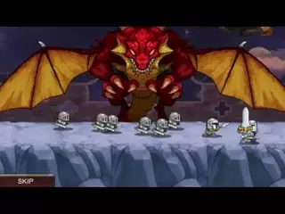 [mobile game] Kingdom Wars