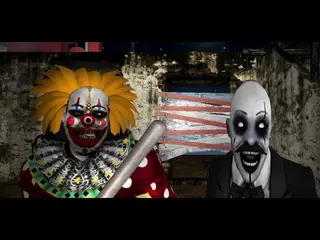 Slenderclown Chapter 1