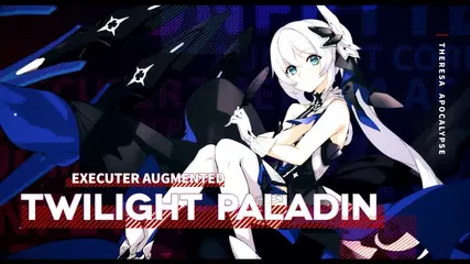 V3.4 [Edict of Twilight] PV - Honkai Impact 3