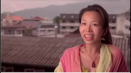 Welcome to Couchsurfing