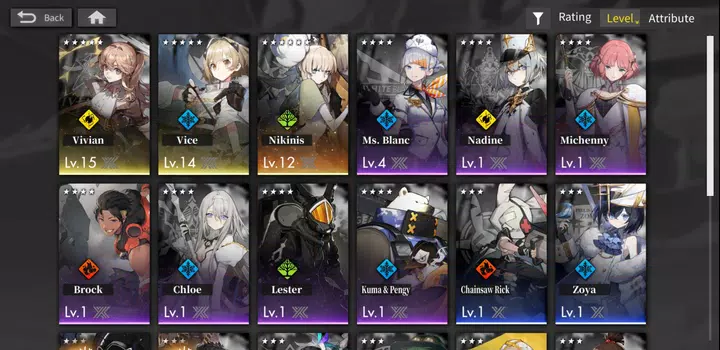 Alchemy Stars Testbericht