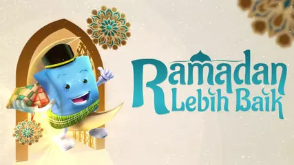 Ramadan Lebih Baik Bersama Blibli