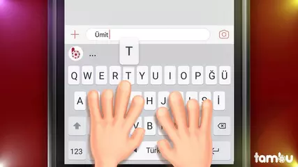 Türkiye'nin Klavyesi Tambu Yenilendi!