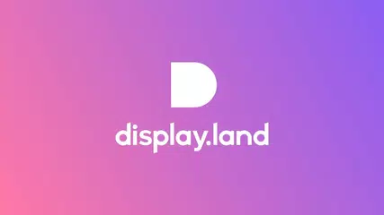Welcome to Display.land: 3D Model Maker, Scanner & Viewer App