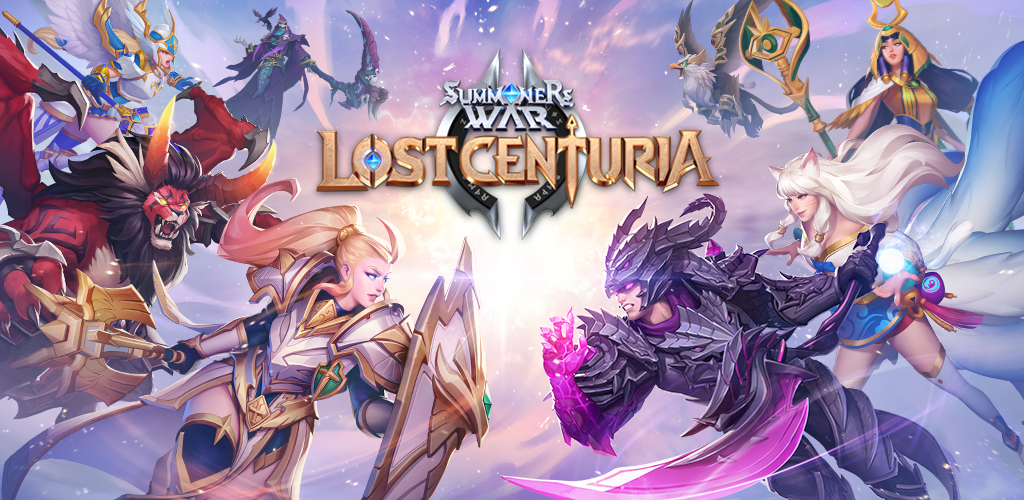 Summoners War: Lost Centuria Review
