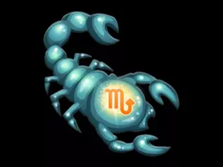 Scorpio Horoscope 2022 ♒ Free Daily Zodiac Sign