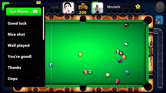 8 Ball Pool APK 5.14.7 Download - Latest Version for Android