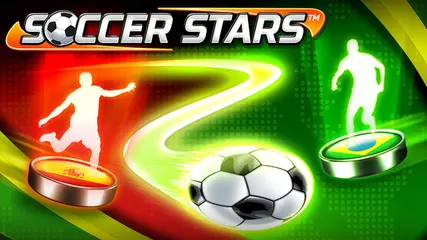 Soccer Stars Official Trailer