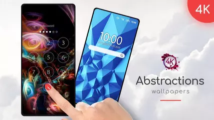 Abstract wallpapers