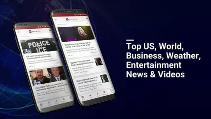 HomePage News: Breaking News & National Headlines