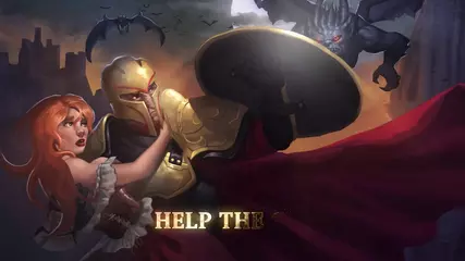 Age of Revenge Trailer