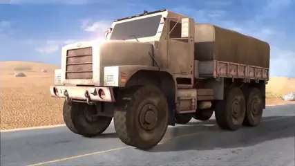 Contractor: The Sharp Shooter - Official Game Trailer - Rockville Games