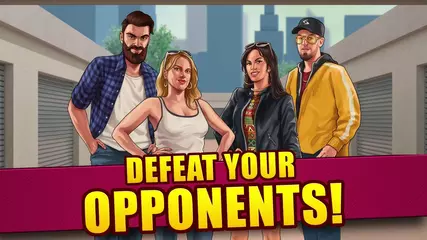 BidWars - Storage Auctions