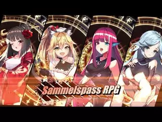 [Neues Spiel] Hack & Slash! Das schnellste Doppelklingen RPG!