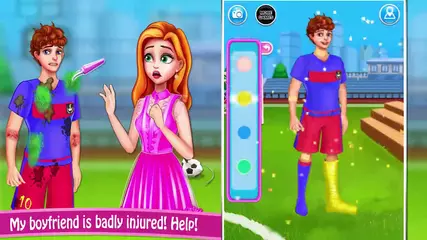 Girlfriend Guide to Breakup 3: New Love & Revenge