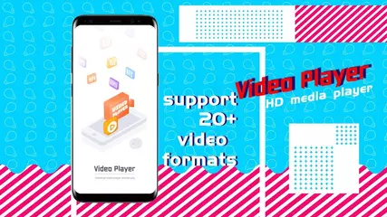 Video Player & Media Player All Format for Free