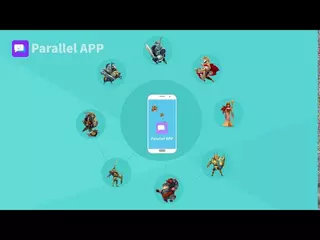 Parallel App