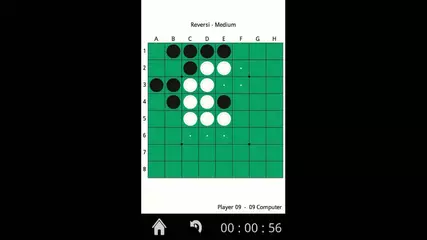 Reversi Game - Android - IOS - WinRT