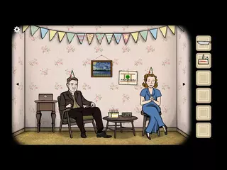 Cube Escape: Birthday | Official trailer