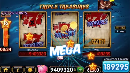 Wild Triple Slots Free Casino Slot Machines 30s Trailer