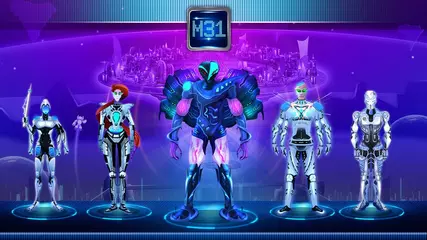 M31 Escape Room Adventure Mystery - Trailer