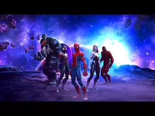 君はどのヒーローを味方につける？ | Marvel オールスターバトル