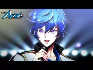 アルゴナビス from BanG Dream! AAside「AAside」/Argonavis　Music Video