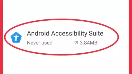How To Fix Android Accessibility Suite Problem in Android