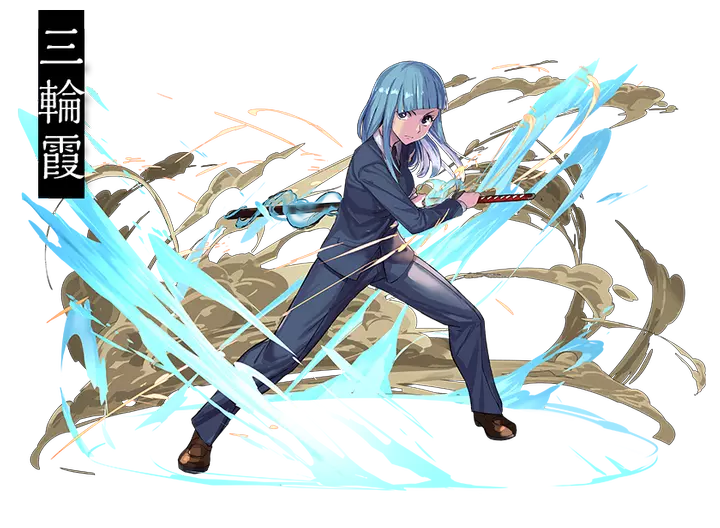 【パズル＆ドラゴンズ】と『呪術廻戦』との初コラボ