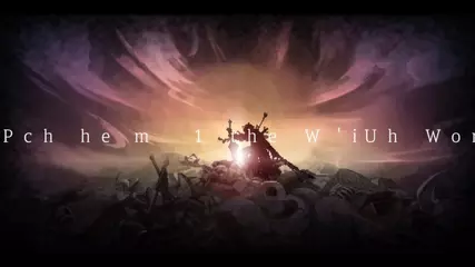 던전메이커 공식 소개 영상