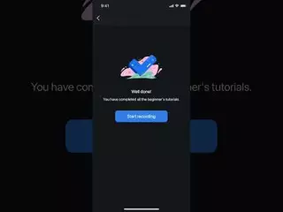 Notta App user guide