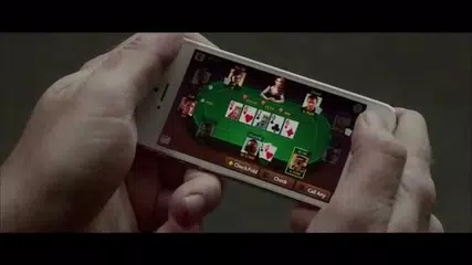 Tencent Poker-Texas Hold'em