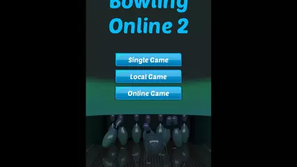Bowling Online 2
