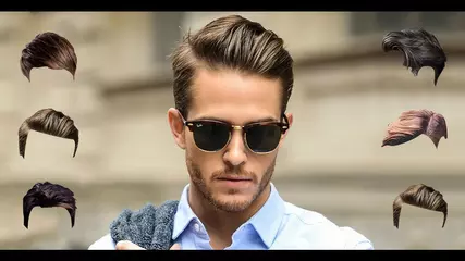 Man Hairstyle Photo Editor APK  for Android – Download Man Hairstyle  Photo Editor APK Latest Version from 