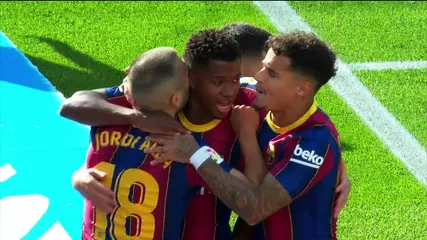 Google Play ElClásico EN