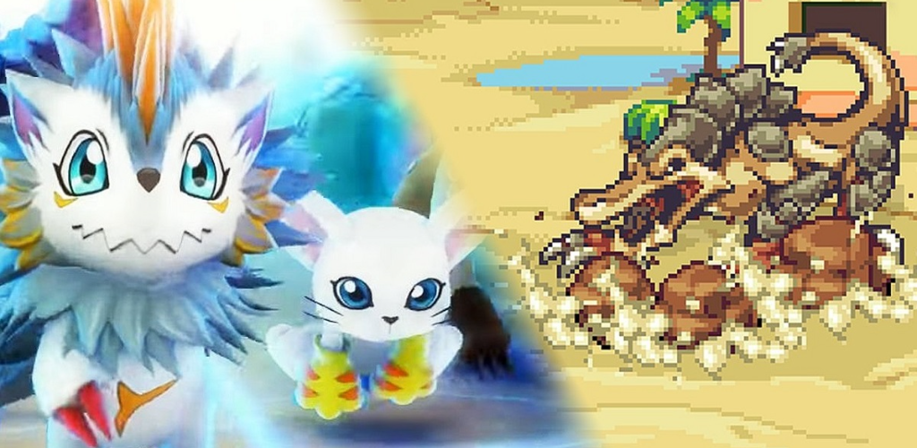 Beste 10 Pokémon-Spiele für Android