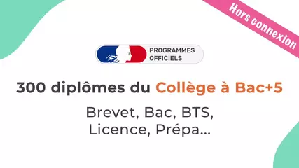 Nomad Education, l'app GRATUITE pour réussir !