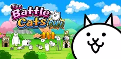 The Battle Cats: gatos muy monos pero algo raritos decididos a tomar el mundo