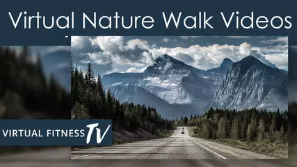 Walk At Home With The Best Nature Scenery From The USA